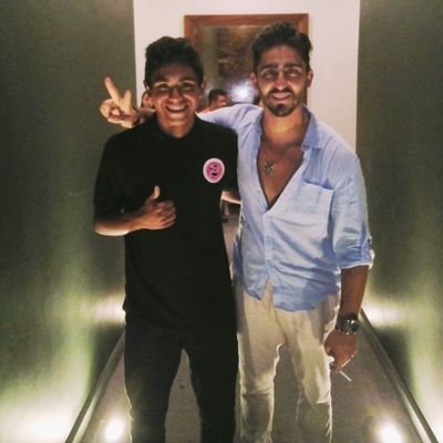 Profile Picture of Alejandro Chimal (@duvalin55) on Twitter