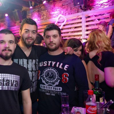 Profile Picture of Jim_gregori (@gregori18_25) on Twitter
