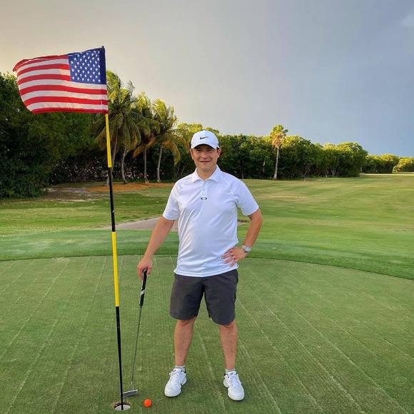 Profile Picture of Juan Serrano (@jpserran) on Poshmark