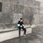 Profile Picture of 黃振修 (@_jeffrey206_) on Instagram