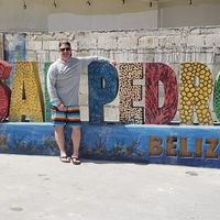 Profile Picture of Chris Luster (@chris-luster-5) on Quora