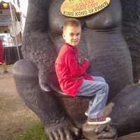 Profile Picture of Kenny Glenn (@kenny-glenn) on Quora