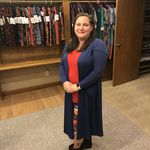 Profile Picture of Chris Bertelsen (@lularoechrisbertelsen) on Instagram