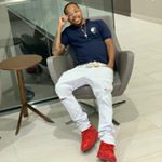 Profile Picture of James benji (@_ronniejames) on Instagram