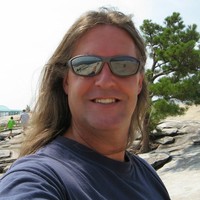 Profile Picture of Chris Small (@chris-small-40) on Quora