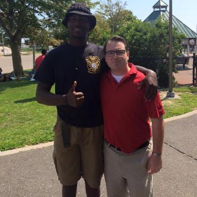 Profile Picture of Matthew T. Rizzo (@MatthewTRizzo) on Twitter