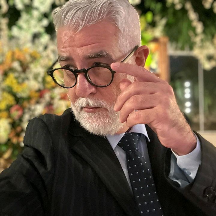 Mark Berry - Tiktok Profile Picture of Mark Berry (@markberry0500) on Tiktok