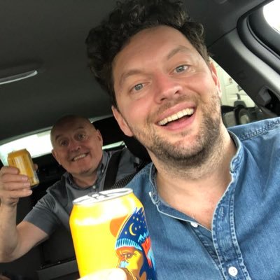 Profile Picture of David Perrins (@perrins_david) on Twitter