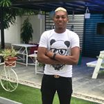 Profile Picture of Edward Campbell (@heyyinka) on Instagram