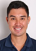 Profile Picture of Erik Shojion Wikipedia