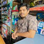 Profile Picture of SURESH MANDELA SHANKHWALI (@suresh_mandela_shankhwali) on Instagram