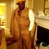 Profile Picture of Arnold Mathis (@ajsuga44) on Pinterest