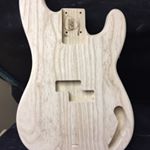 Profile Picture of Neil Haynes (@guitarandbassbuilduk) on Instagram