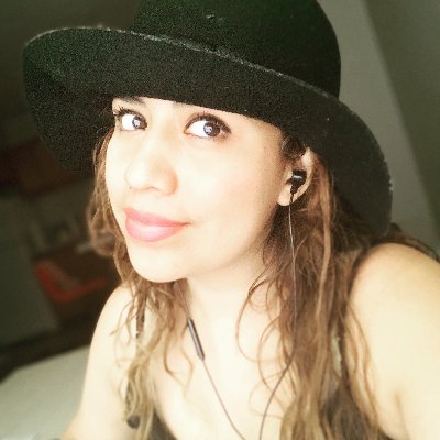 Profile Picture of Jacky Luna (@jacky_Luz) on Twitter