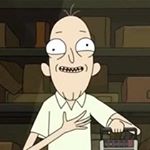 Profile Picture of Phillip Jacobs (@phillipjac0bs) on Instagram