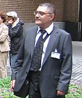 Profile Picture of Farid Alakbarlion Wikipedia