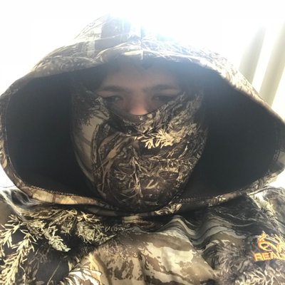 Profile Picture of Nathan Fisk (@NathanFisk10) on Twitter