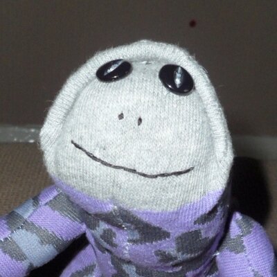 Profile Picture of KERRY WILLEY (@iwantthatonenow) on Twitter