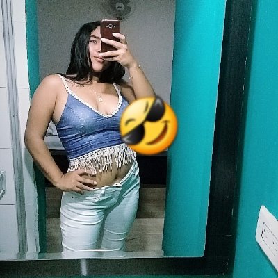 Profile Picture of ANDREA† (@1PARS5) on Twitter