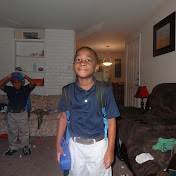 Profile Picture of Jeremiah Lowrie (@jeremiahlowrie9180) on Youtube