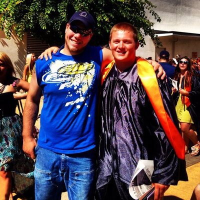 Profile Picture of Josh Huskey (@husk5621) on Twitter