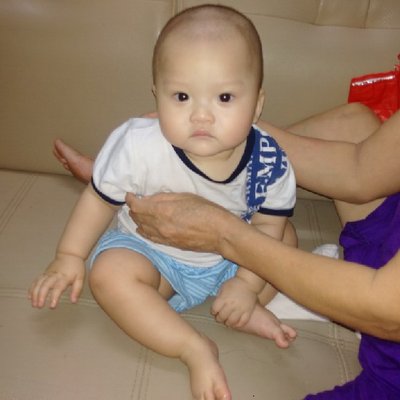 Profile Picture of Nguyễn Anh Quyền (@lamson3124) on Twitter
