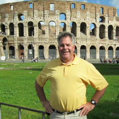 Profile Picture of Wayne Benson (@MBNCBenson) on Twitter