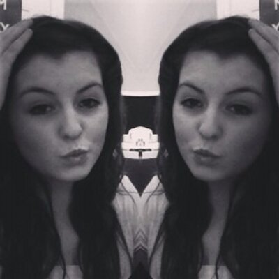Profile Picture of Kayleigh Blackwell (@kayleigh_jean98) on Twitter