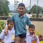 Profile Picture of Richard Domael (@Richard-Domael) on Facebook