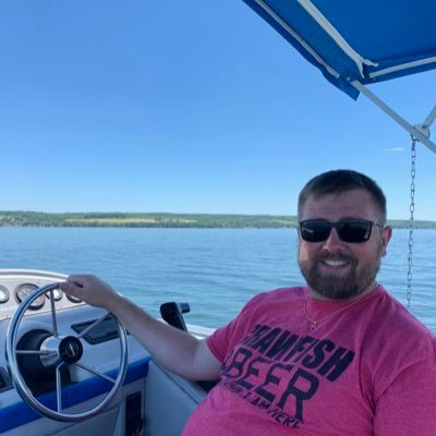 Profile Picture of Jeremy Goulding (@GouldingJeremy) on Twitter