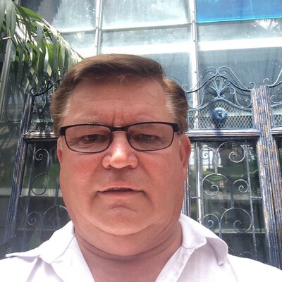 Profile Picture of Steve Dowdy (@SteveDowdy2) on Twitter