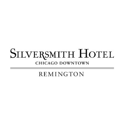 Profile Picture of Silversmith Hotel Chicago Downtown (@TheSilversmith) on Twitter