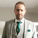 Profile Picture of Christopher Scriven (@sir_lord_chris) on Instagram
