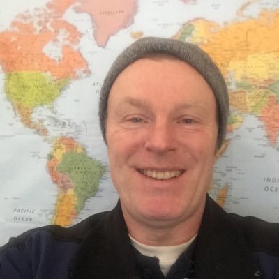 Profile Picture of Robert Mckeown (@rmckeown) on Twitter