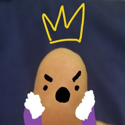 Profile Picture of Paul (Rule Of Thumb) (@ziggysaneboi) on Twitter