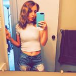 Profile Picture of Savannah Carson (@savannahbaybe) on Instagram