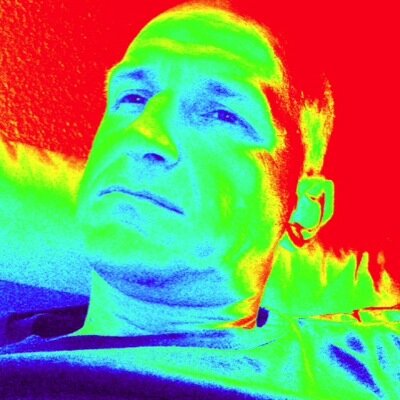 Profile Picture of Paul Leger (@paul_paulleger) on Twitter