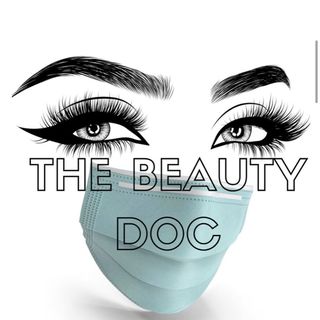 Profile Picture of brows_by_thebeautydoc (@brows_by_thebeautydoc) on Instagram