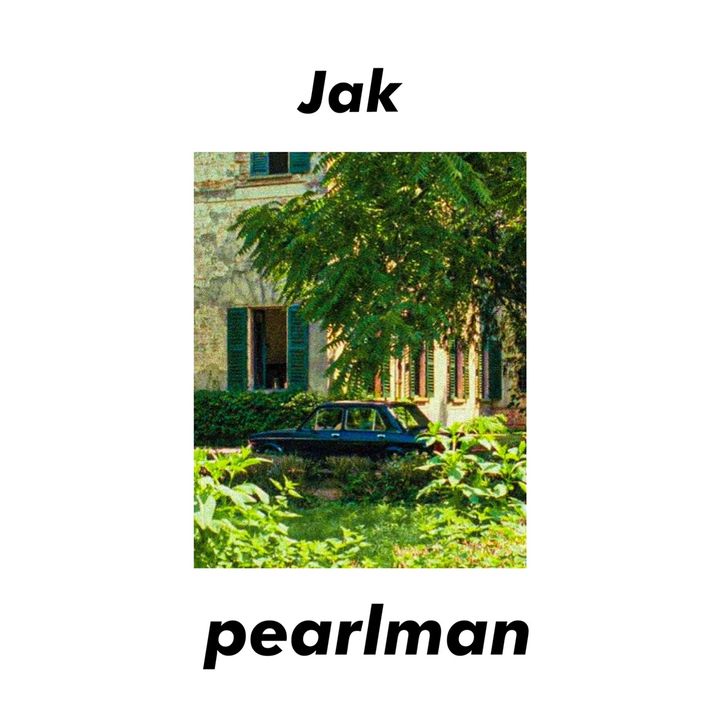 Profile Picture of Jak Pearlman (@jakpearlman) on Tiktok