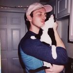 Profile Picture of Sean Hahn (@gurl_nah) on Instagram