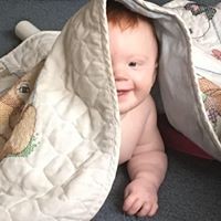 Profile Picture of Clarissa Kennedy (@clarissa-kennedy-5) on Quora