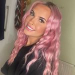 Profile Picture of Whitney Carter (@whitneycarter_95) on Instagram