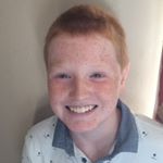 Profile Picture of Adam Ramsden (@ginger_adam_) on Instagram