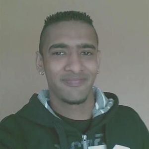 Profile Picture of Ashley Pillay (@ashley.pillay) on Myspace