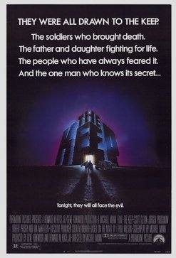 Profile Picture of The Keep (film) - Wikipediaon Wikipedia