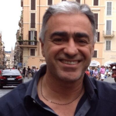 Profile Picture of Roberto Muscente (@RMuscente) on Twitter