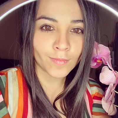 Profile Picture of Dámaris Jiménez (@DamarisJimC) on Twitter