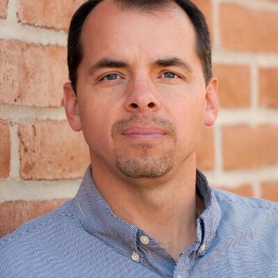 Profile Picture of Greg McCown (@Gregtucson) on Twitter