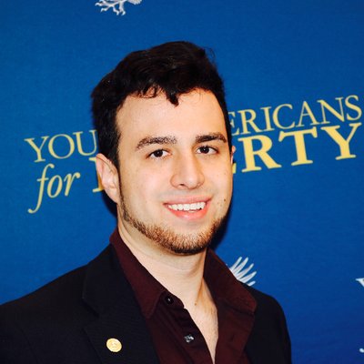 Profile Picture of Brandon Hendricks (@bhendricksmedia) on Twitter