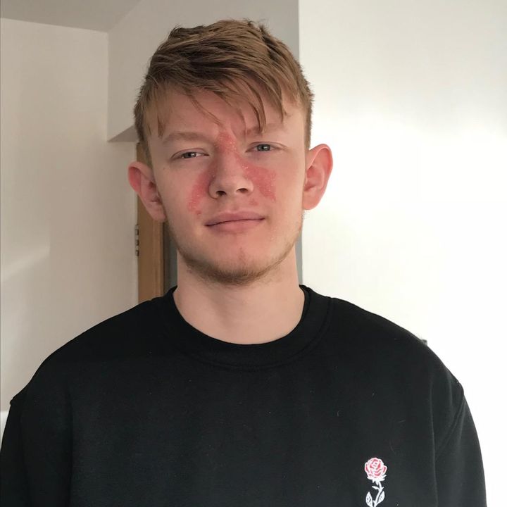 Profile Picture of Jacob (@jacobwaluk) on Tiktok